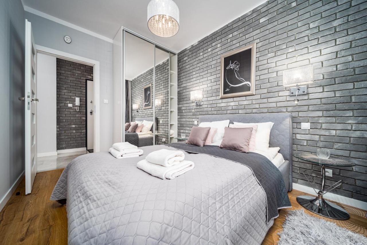Krypska 13 By Homeprime Apartment *